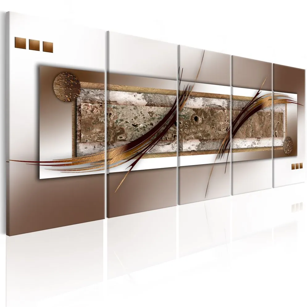 Obraz - Obca planeta-1