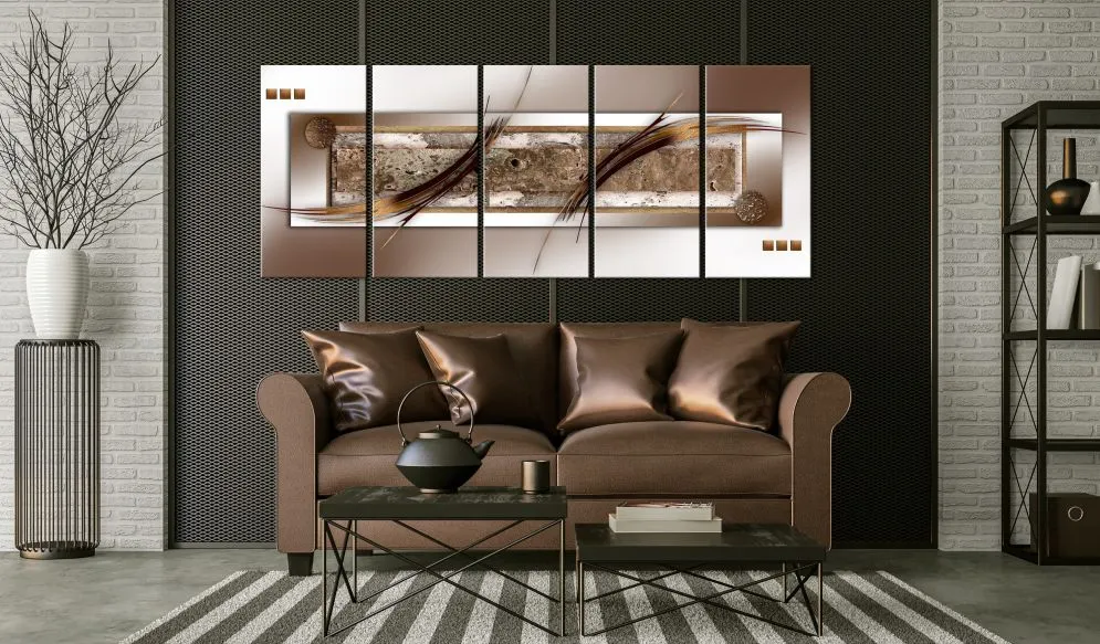 Obraz - Obca planeta-2