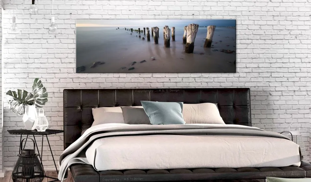 Obraz - Cisza przed burzą-2