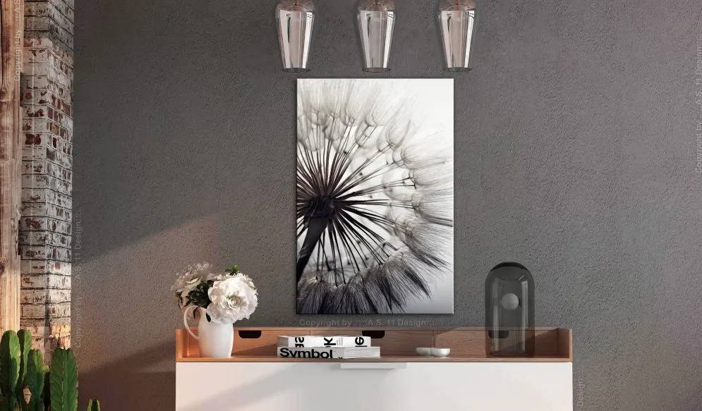 Obraz - Synonim delikatności-2