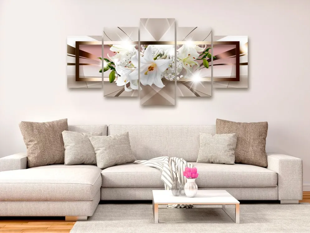 Obraz - Wyjście z zaświatów (5-częściowy) szeroki-2