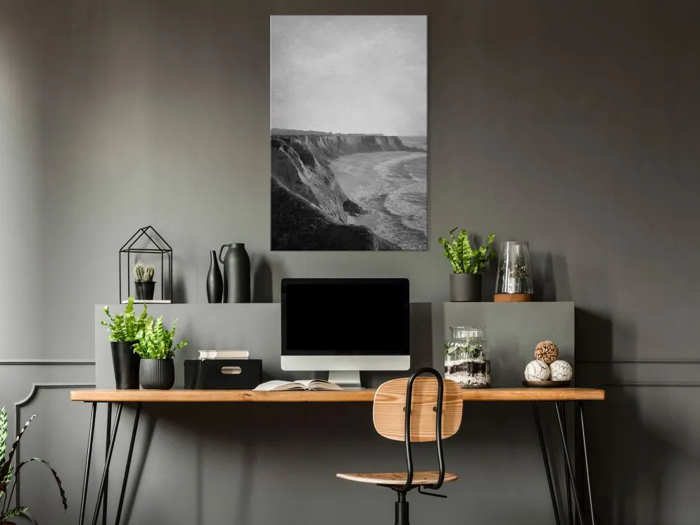 Obraz - Klif (1-częściowy) pionowy-2