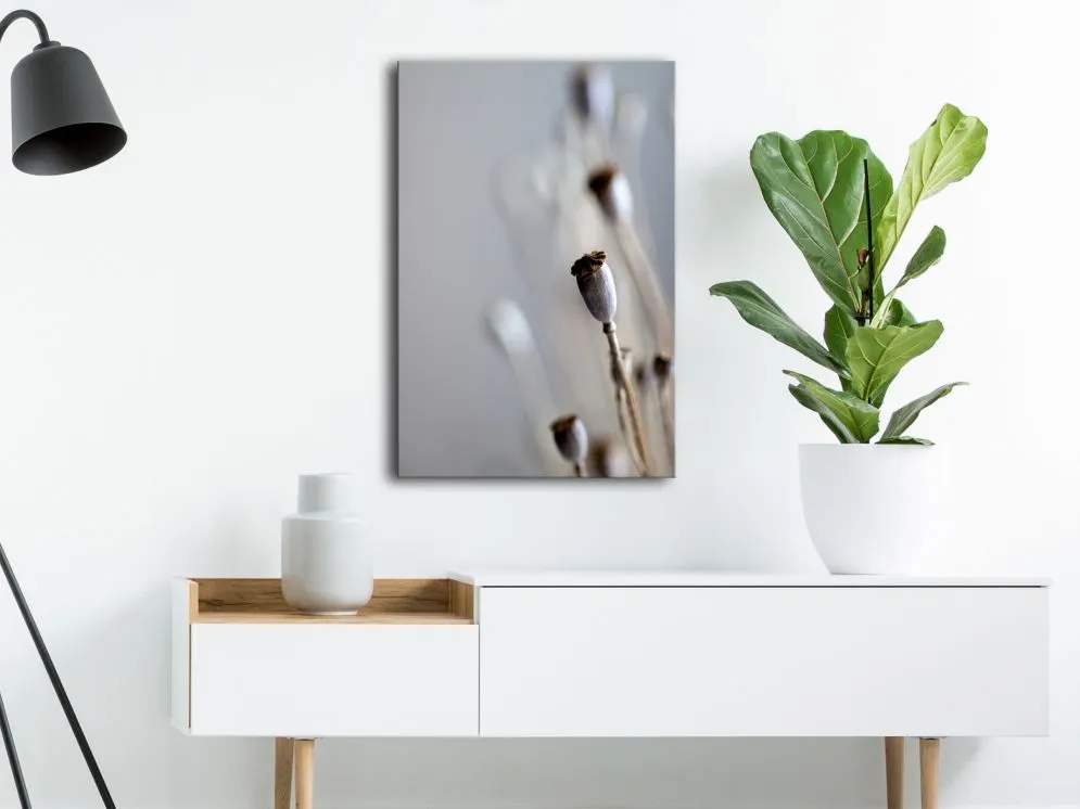 Obraz - Suszone maki (1-częściowy) pionowy-2