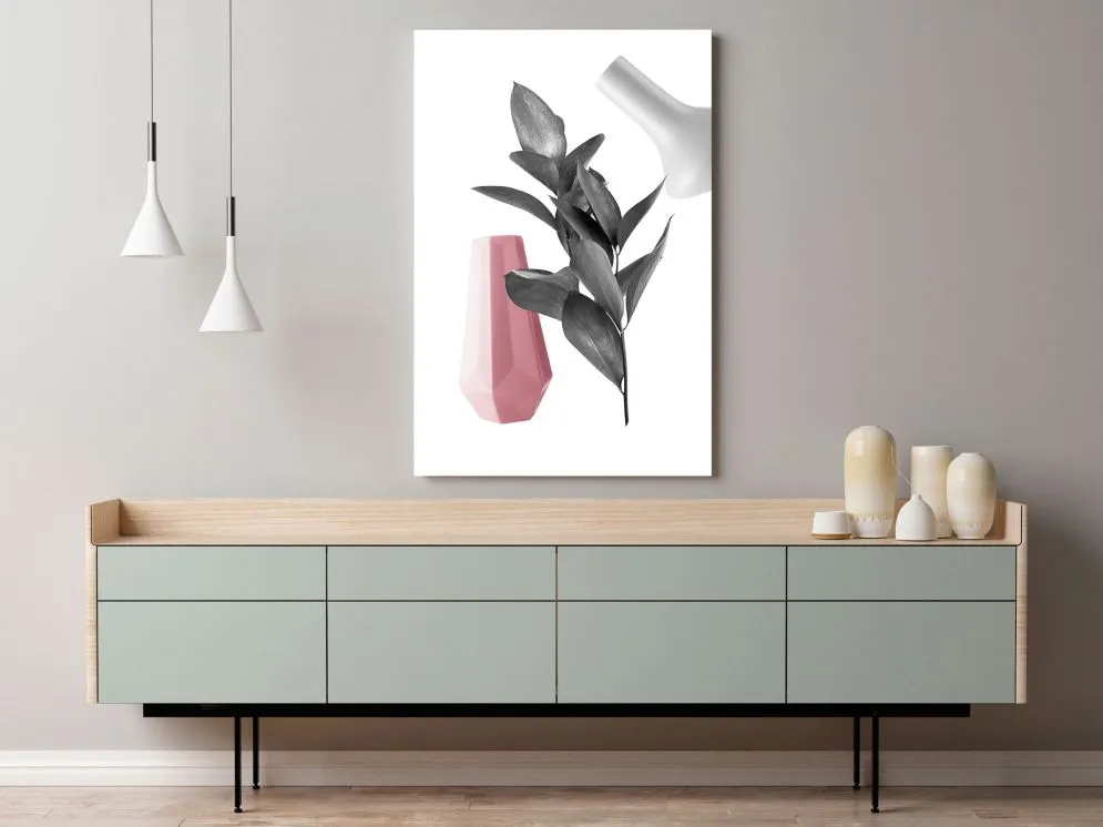 Obraz - Duch twórczości (1-częściowy) pionowy-2