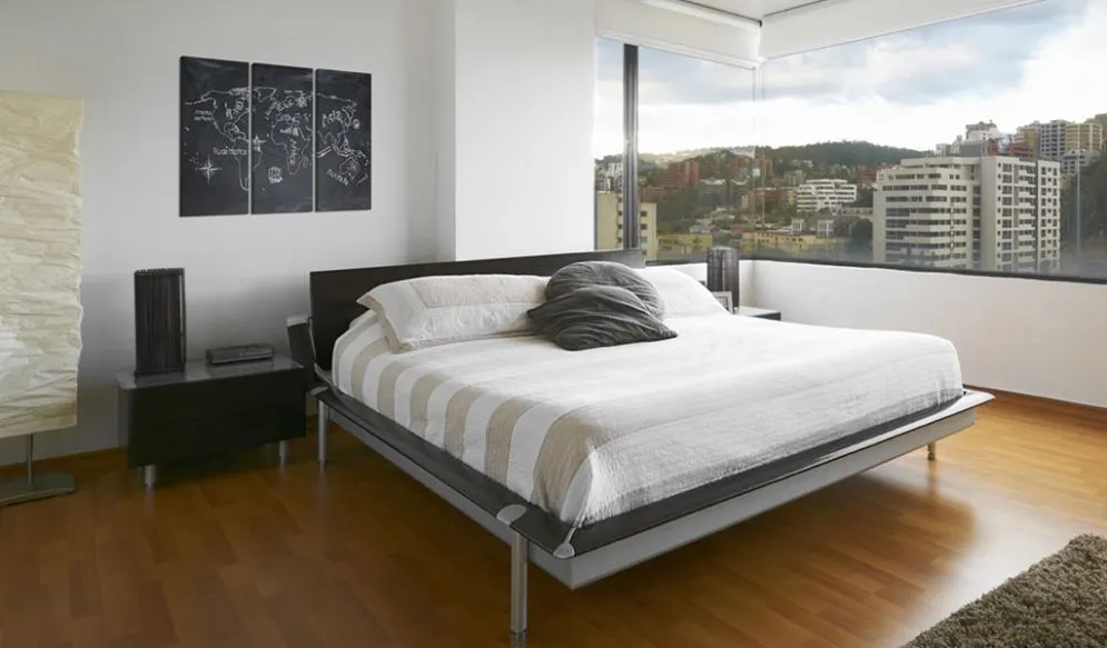 Obraz na korku - Lekcja geografii [Mapa korkowa]-2