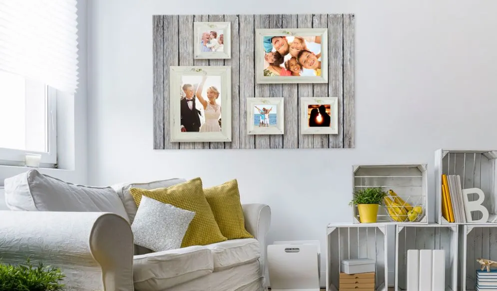 Obraz na korku - Stylowa galeria zdjęć [Tablica korkowa]-2