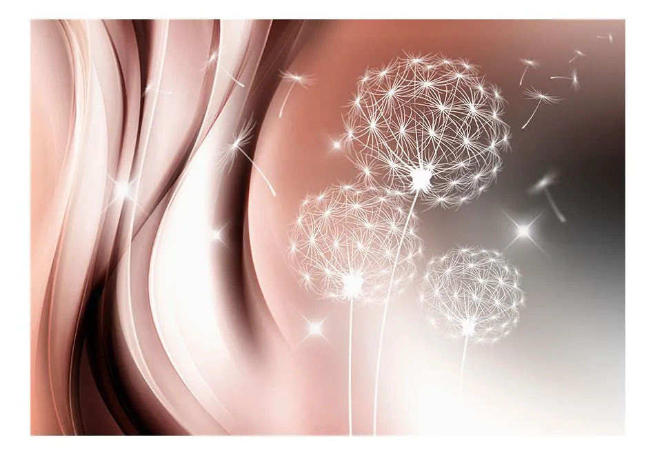 Fototapeta - Naturalna łagodność-2