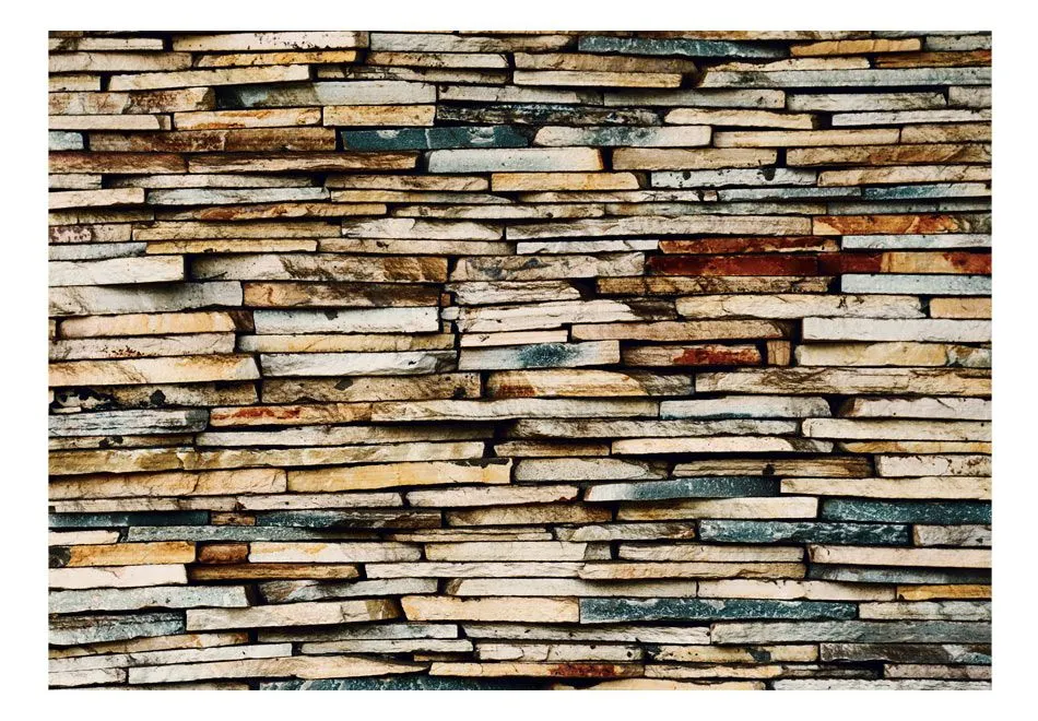 Fototapeta - Kamienna harmonia-2