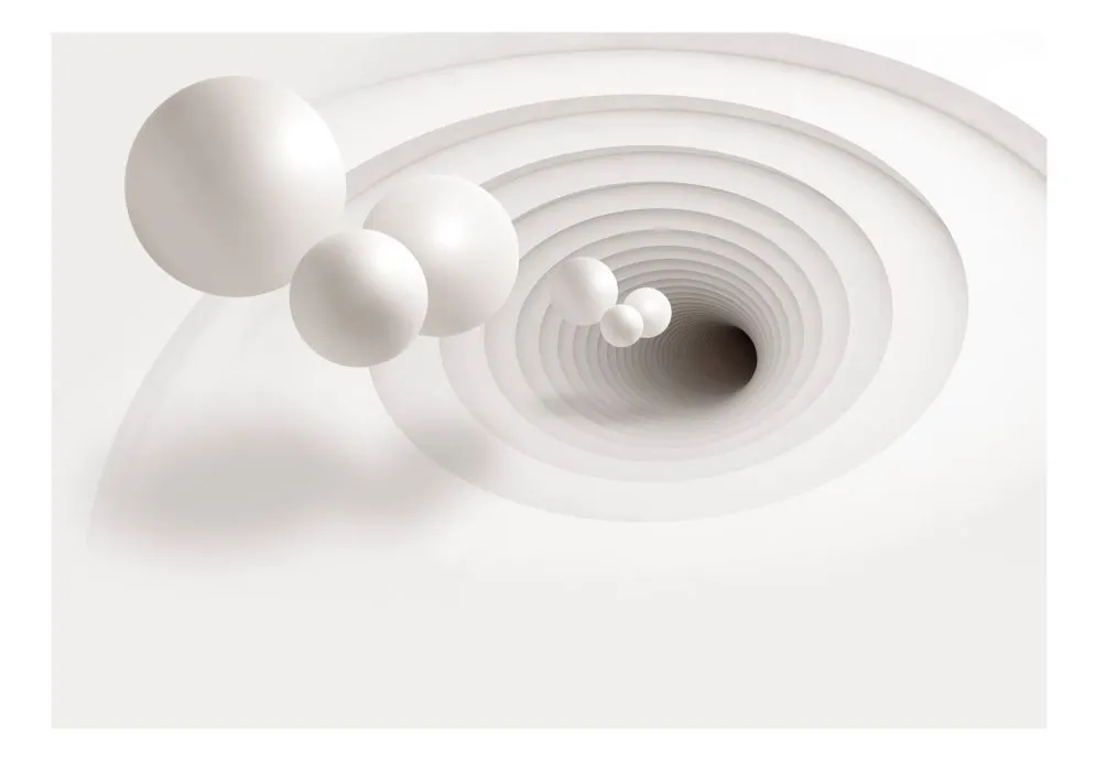 Fototapeta - Źródło-2