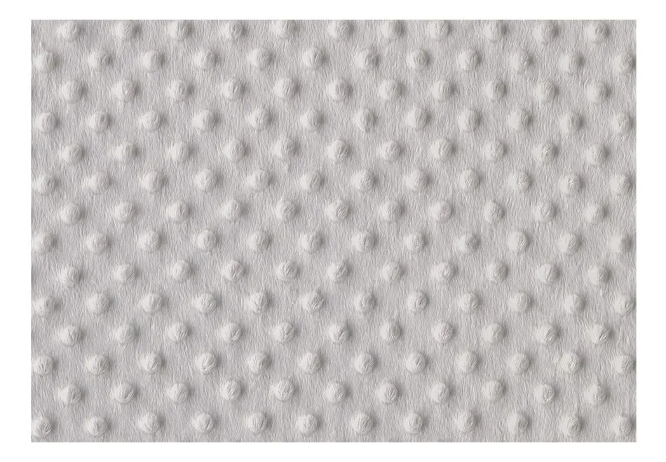 Fototapeta - Biały niedźwiadek-2