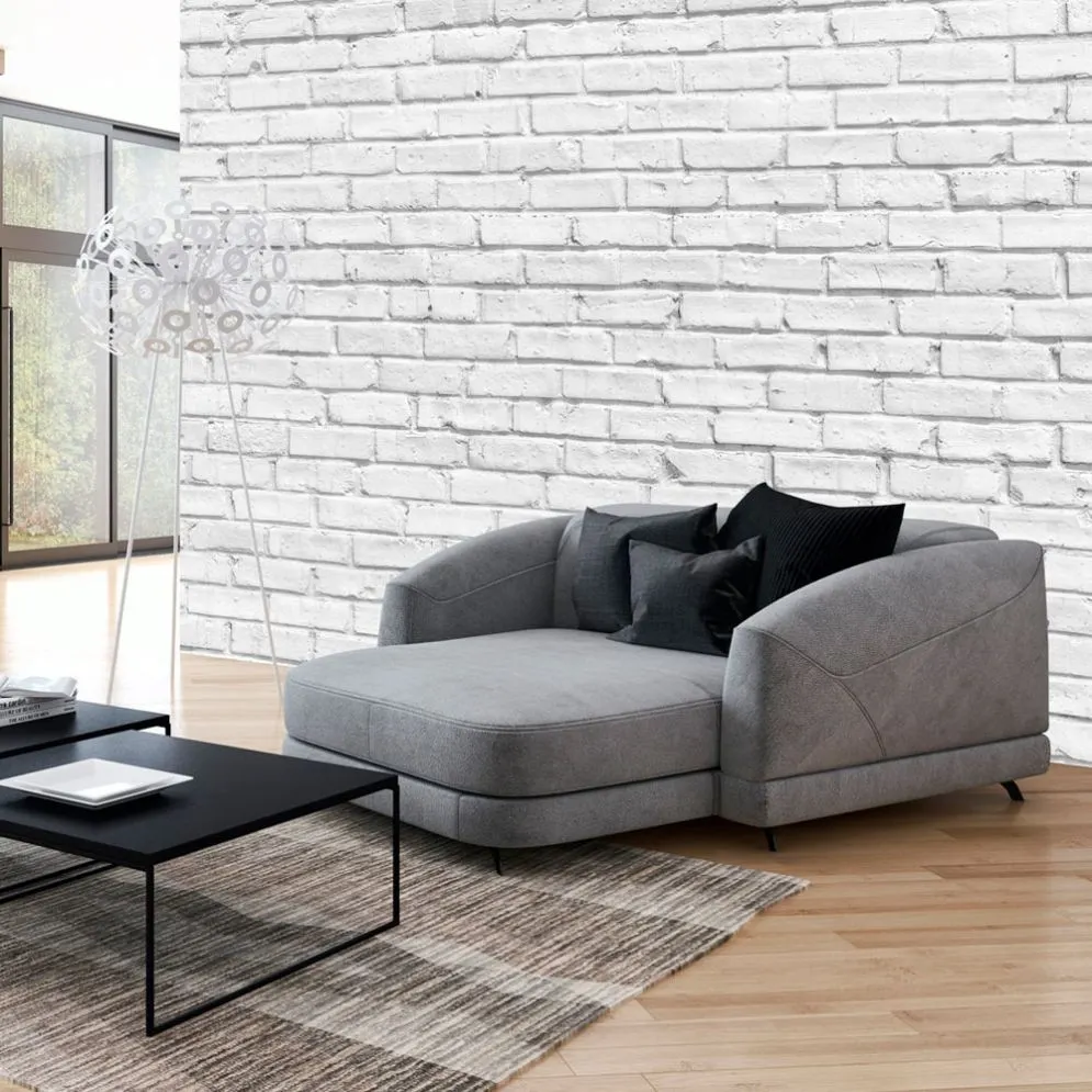 Fototapeta - Biały kamień-1