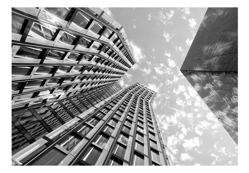 Fototapeta - Sięgnąć nieba-2