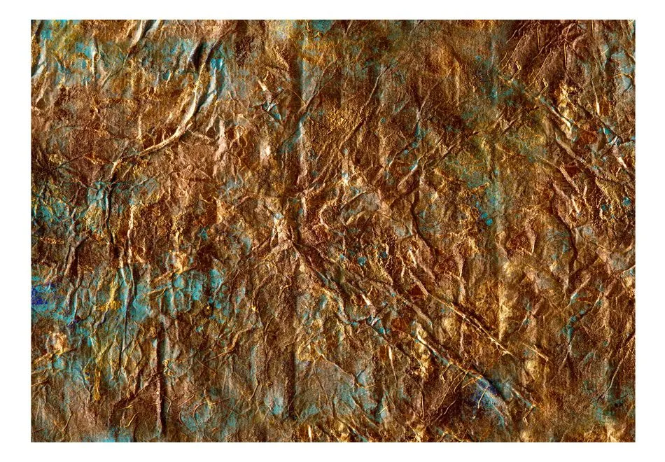 Fototapeta - Złoto Atlantydy-2