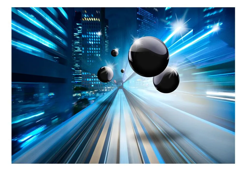 Fototapeta - Portal czasu-2