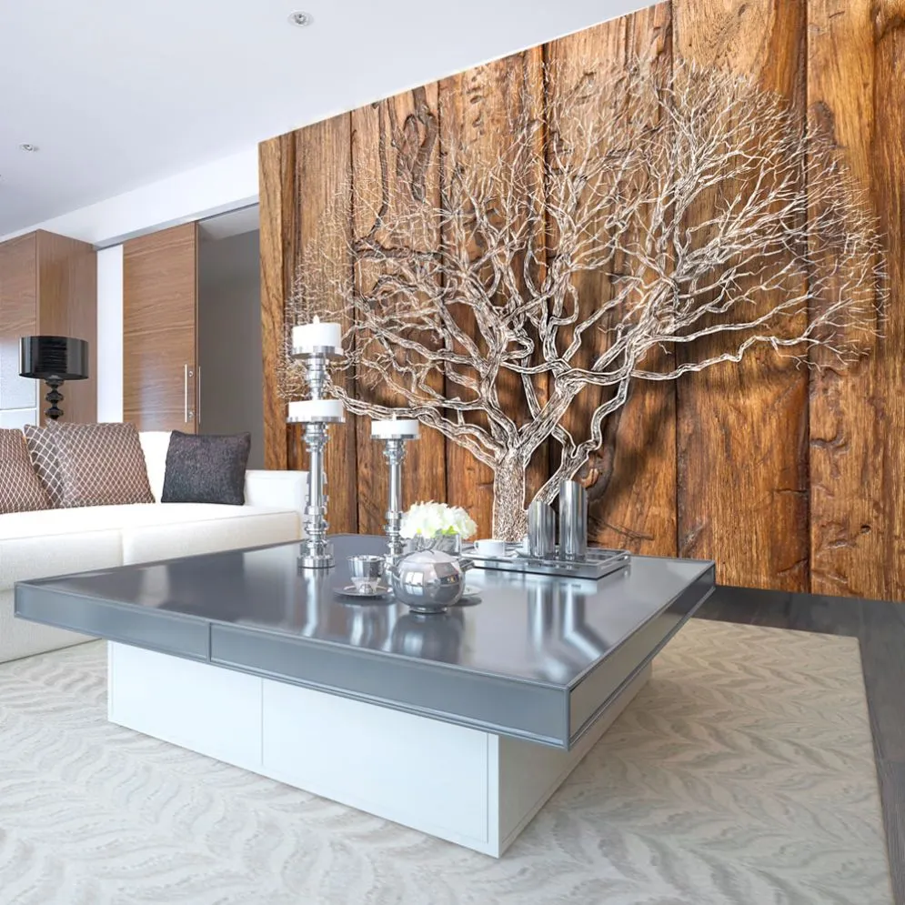 Fototapeta - Węzeł życia-1