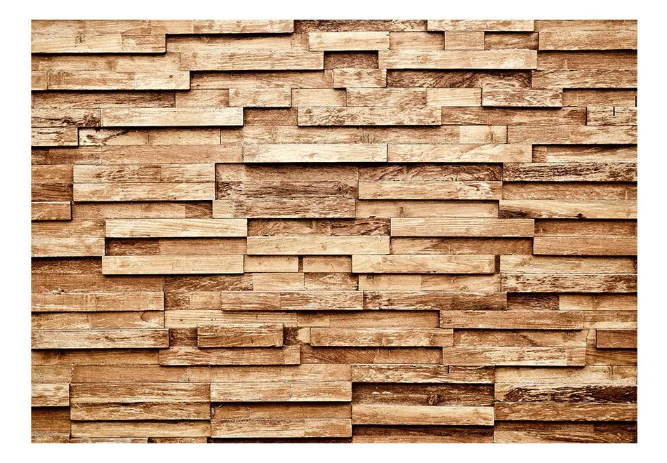 Fototapeta - Palisada-2