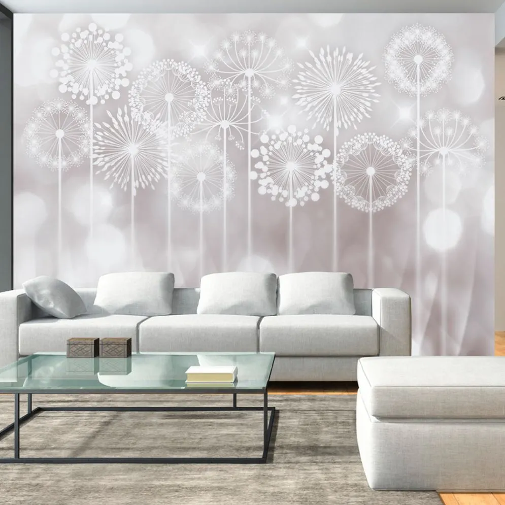 Fototapeta - Ogród ze snu-1