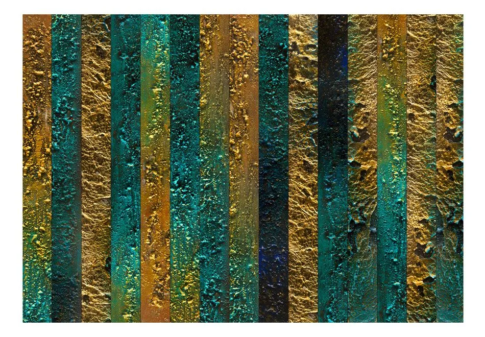 Fototapeta - Skarby Atlantydy-2