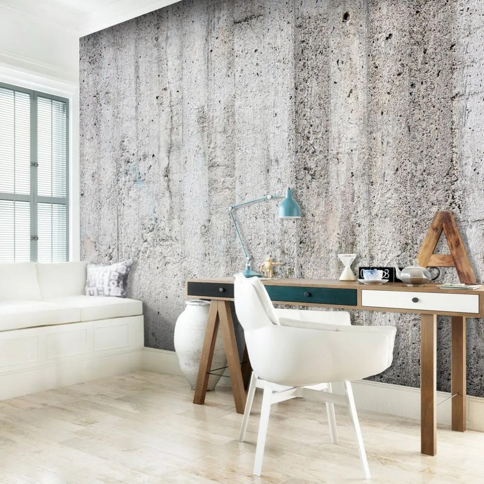 Fototapeta - Szary imperator-1