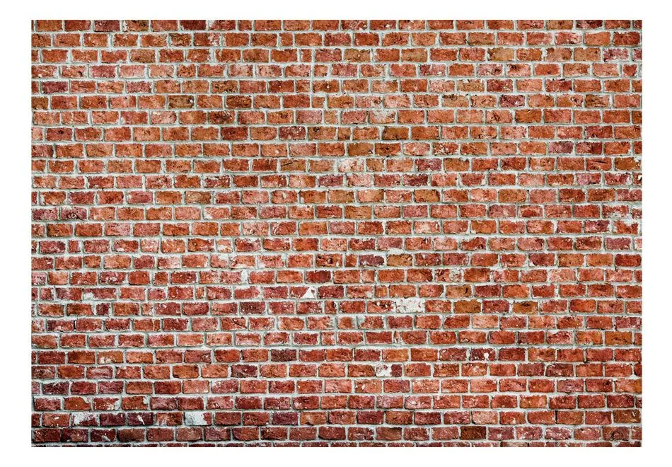 Fototapeta - Czerwona skała-2