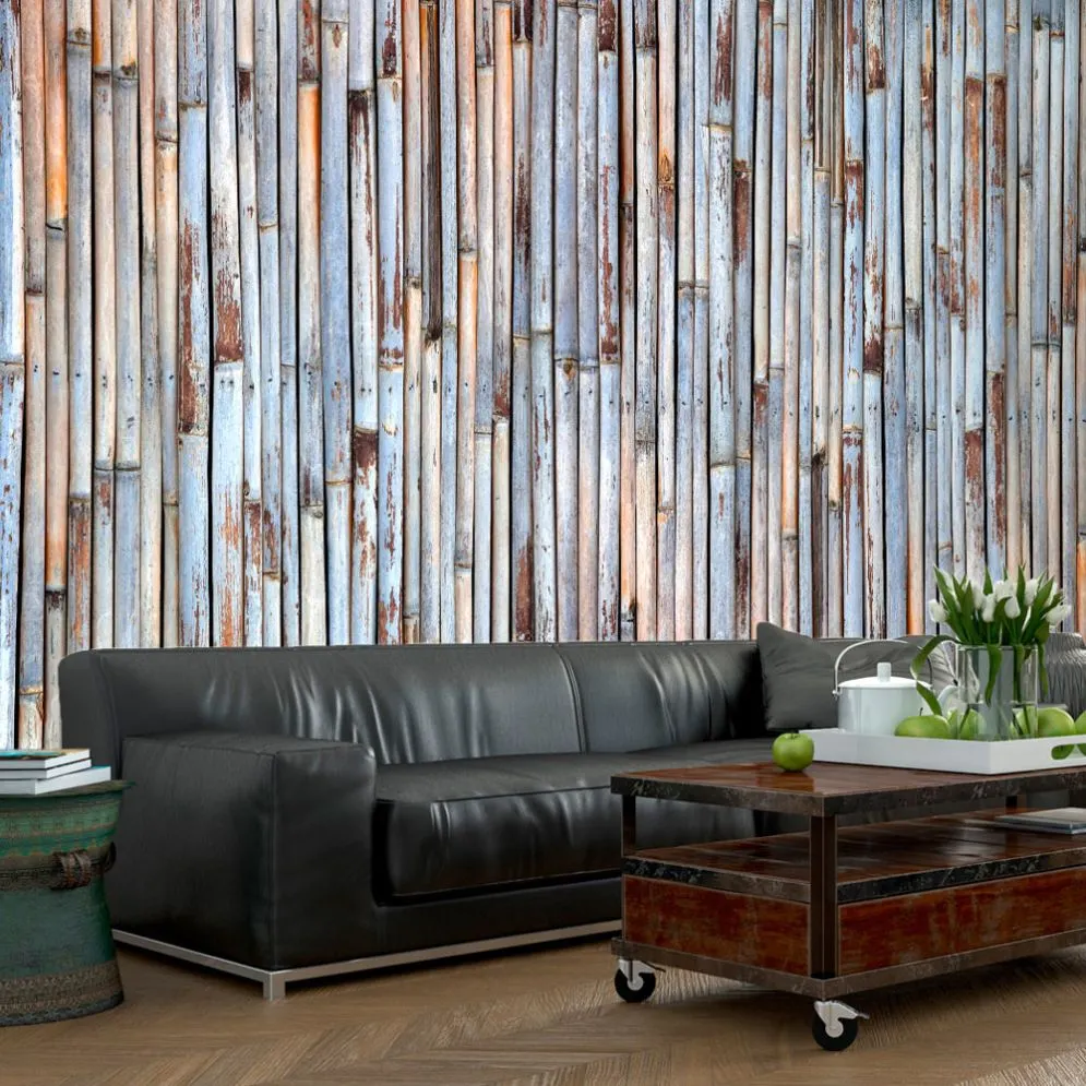 Fototapeta - Azjatycka historia-1