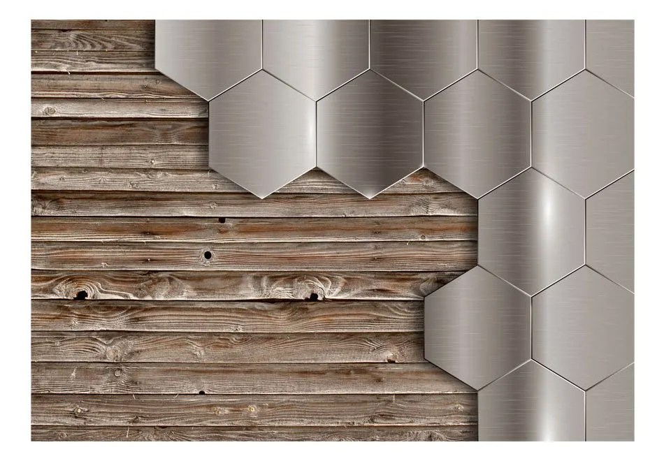 Fototapeta - Niezwykły duet-2