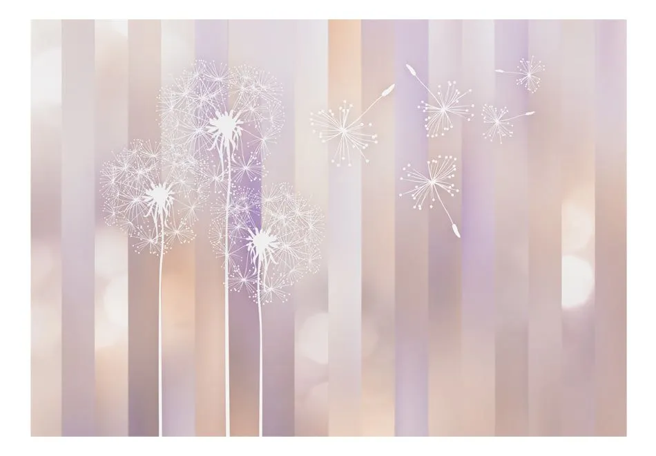 Fototapeta - Pastelowa kraina-2