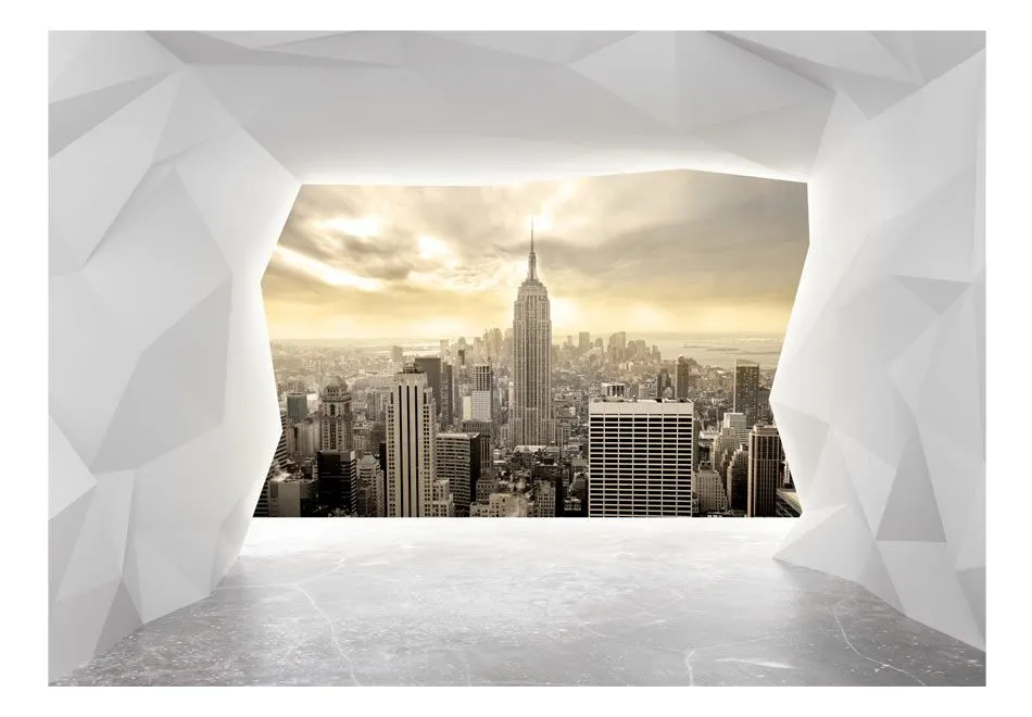 Fototapeta - Dysharmonia światów-2