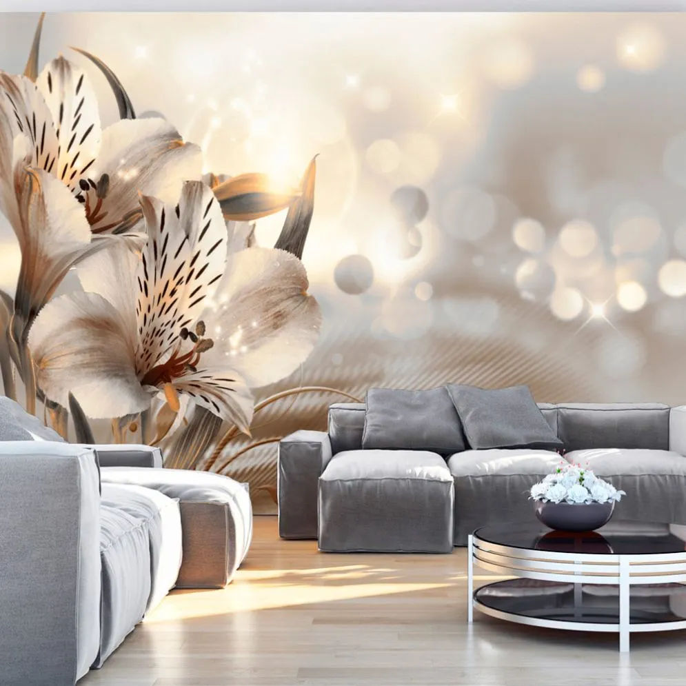 Fototapeta - Księżniczki poranka-1