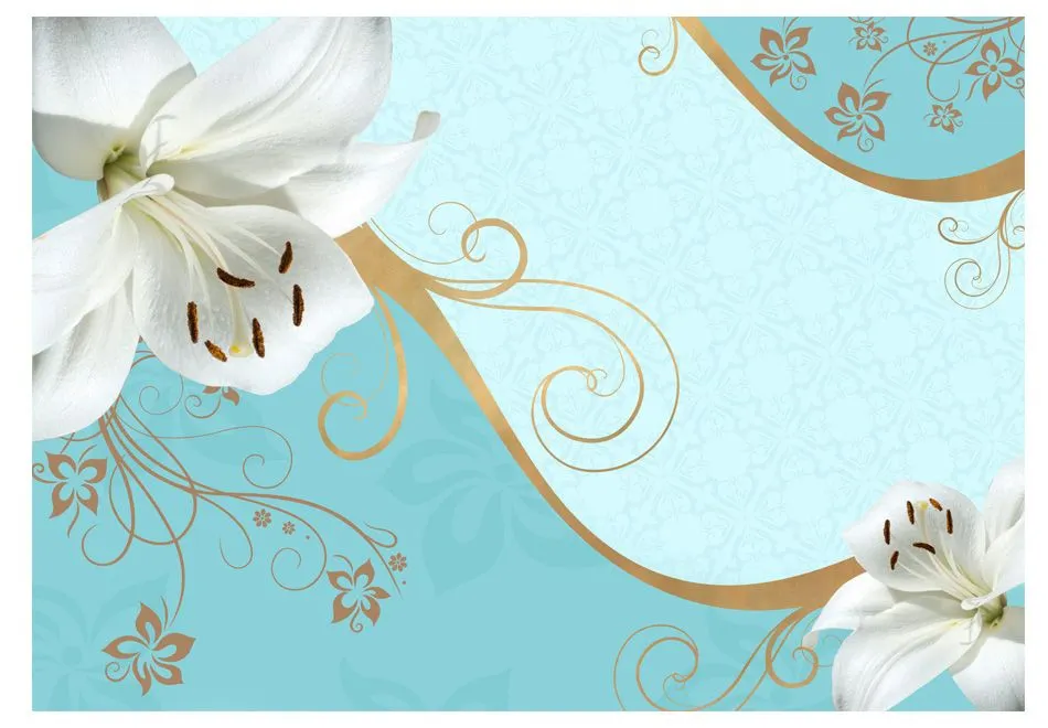 Fototapeta - Onieśmielenie III-2