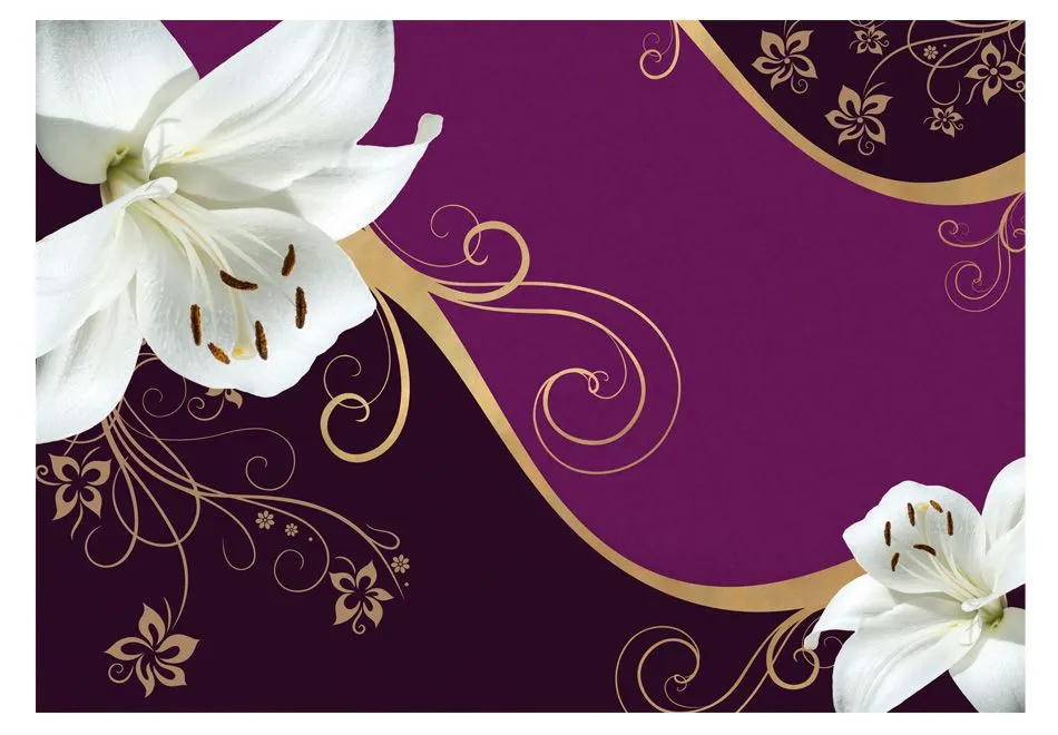 Fototapeta - Onieśmielenie II-2