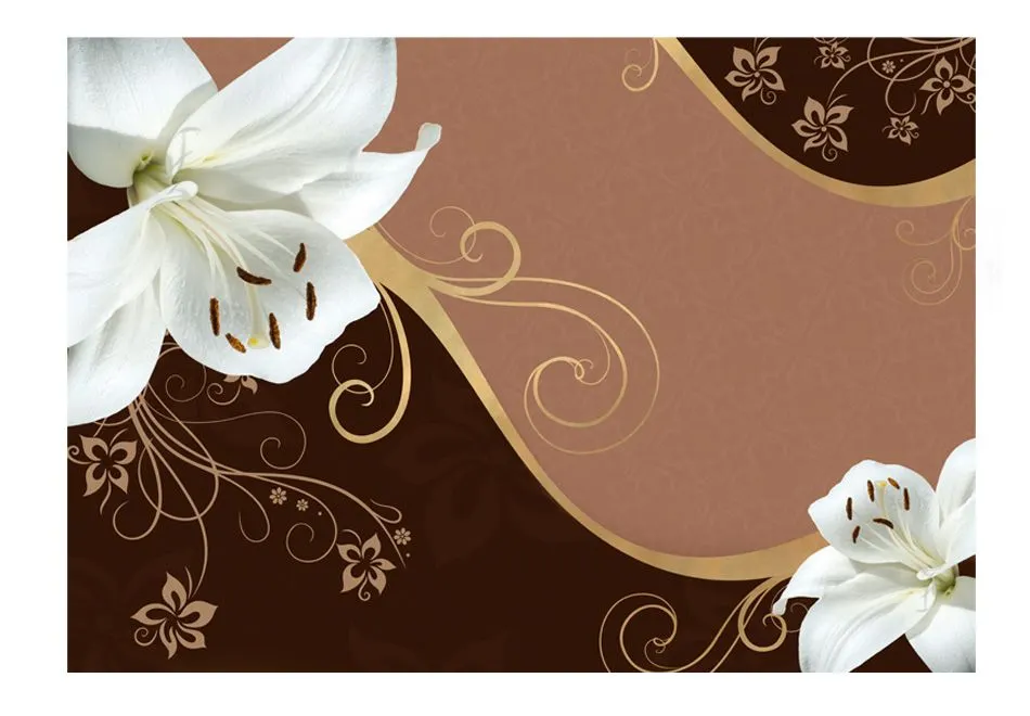 Fototapeta - Onieśmielenie-2