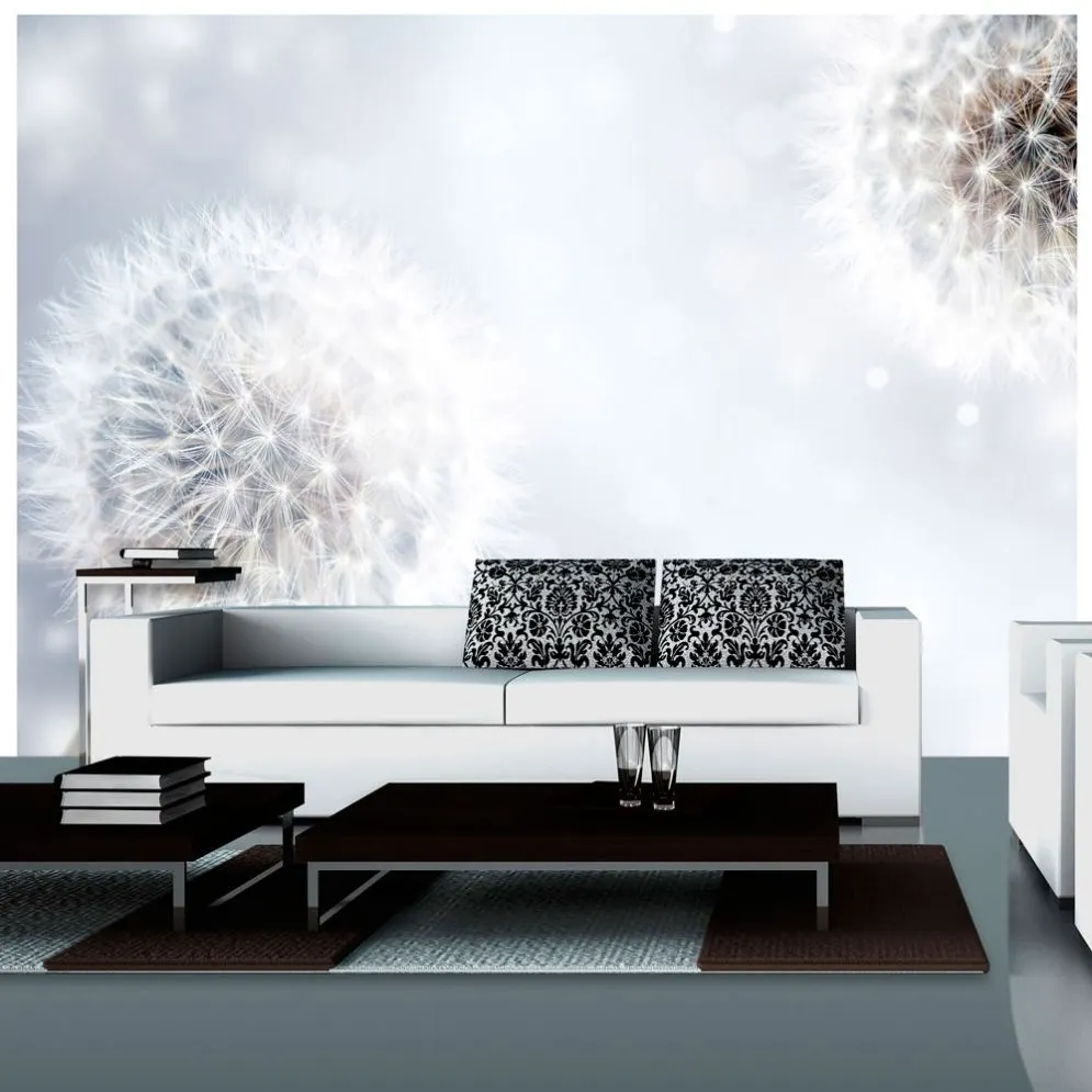 Fototapeta - Nieprzewidywalne momenty-1