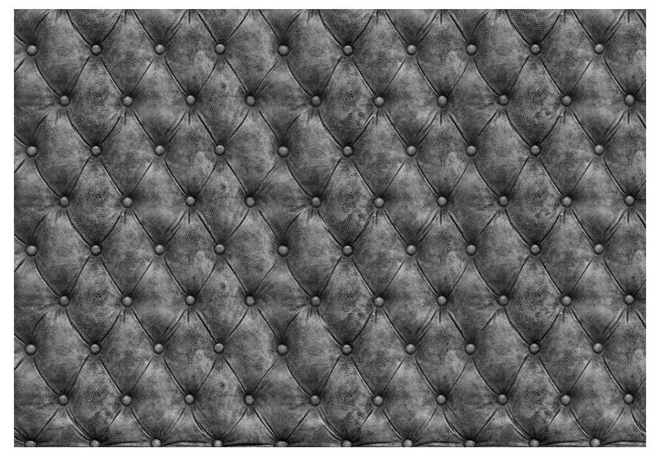 Fototapeta - Szare romby-2