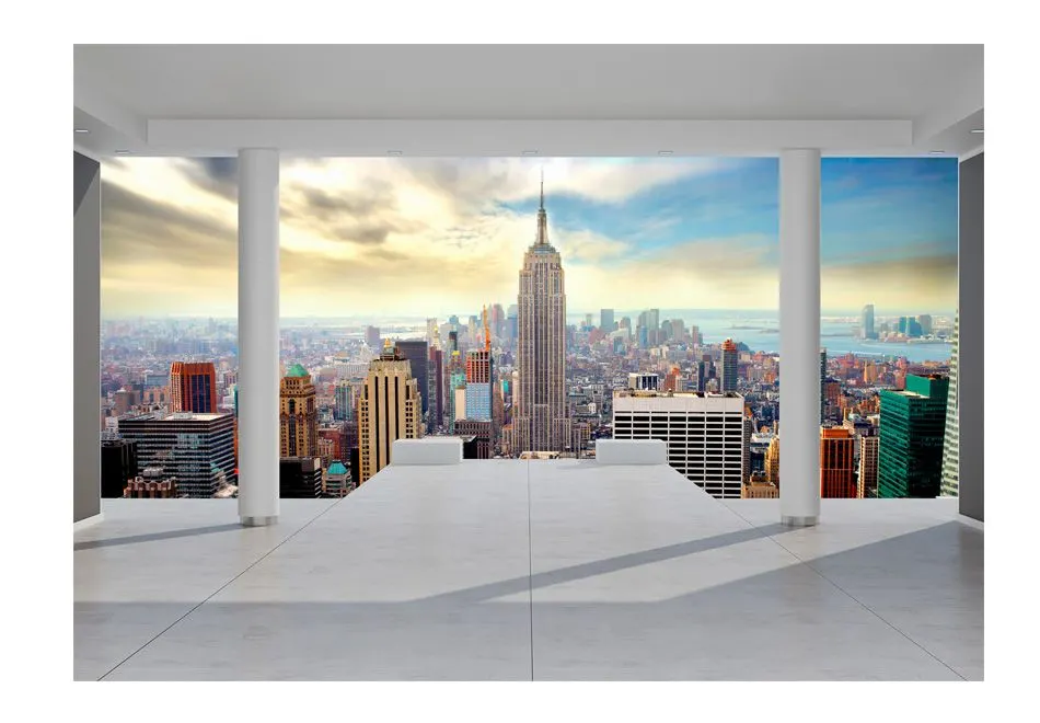 Fototapeta - Przebudzenie-2