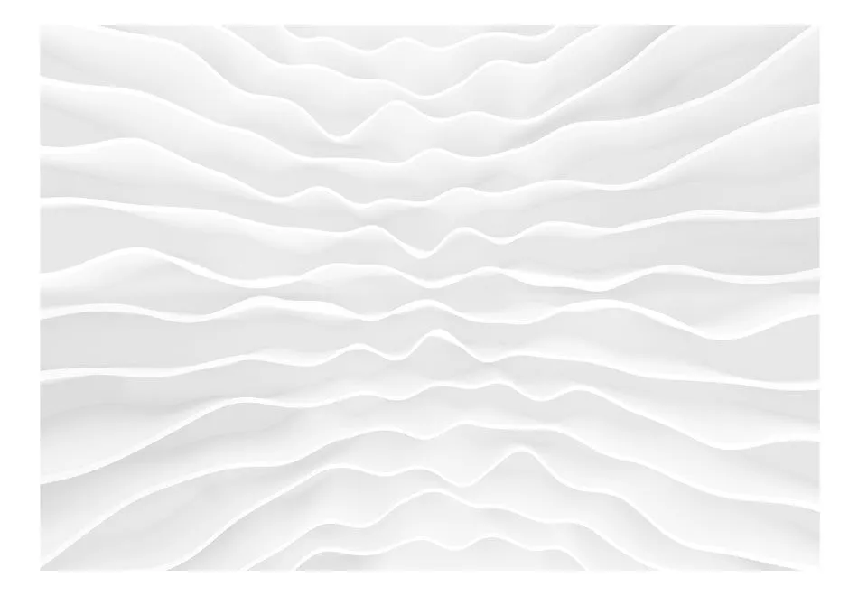 Fototapeta - Origami wall-2