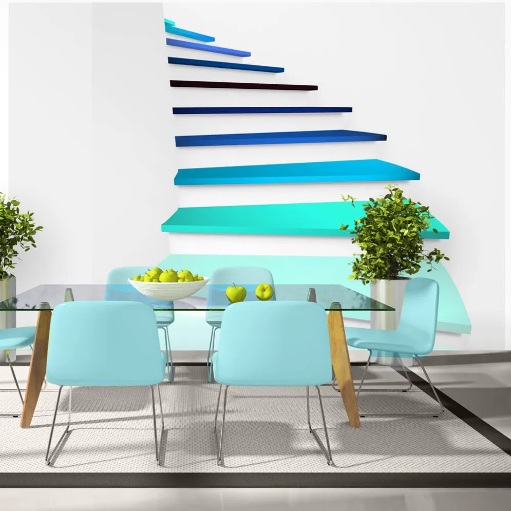 Fototapeta - Ku niebu-1