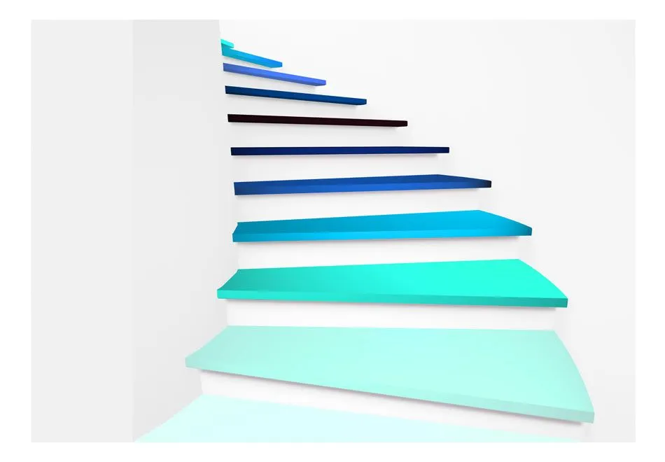 Fototapeta - Ku niebu-2