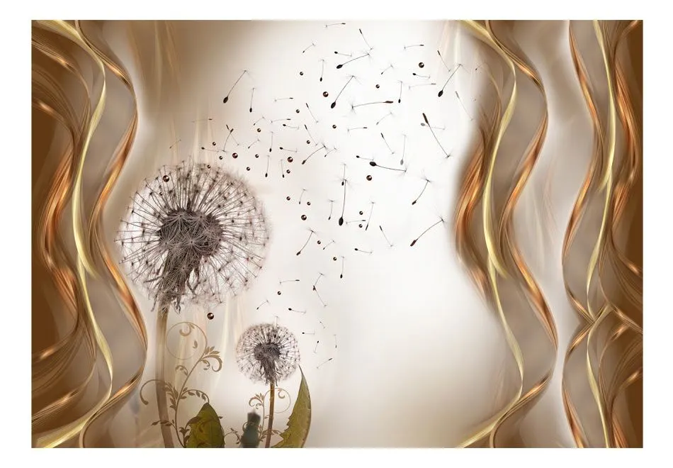 Fototapeta - Chwile ulotne-2