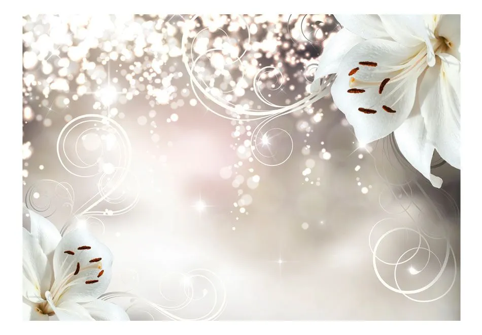 Fototapeta - Zaczarowana kompozycja-2