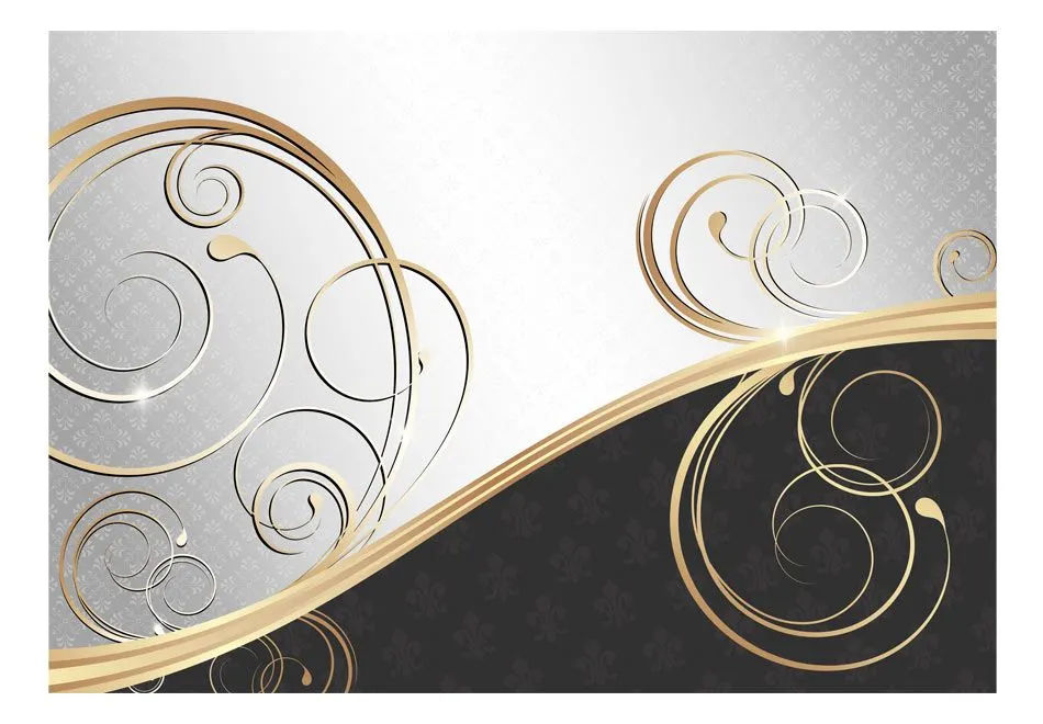 Fototapeta - Podwójna natura-2