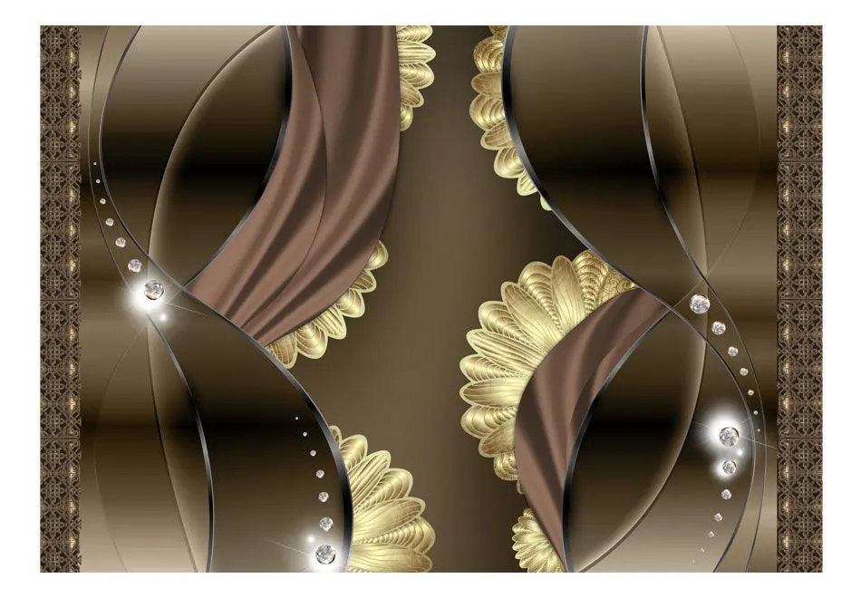 Fototapeta - Wachlarze-2