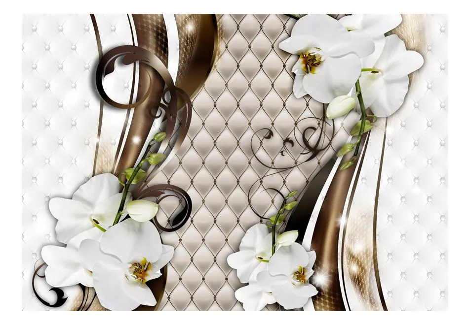 Fototapeta - Złoty szlak-2