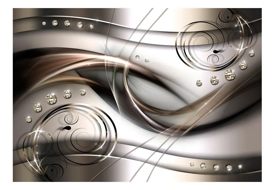 Fototapeta - Wieczorny przypływ-2