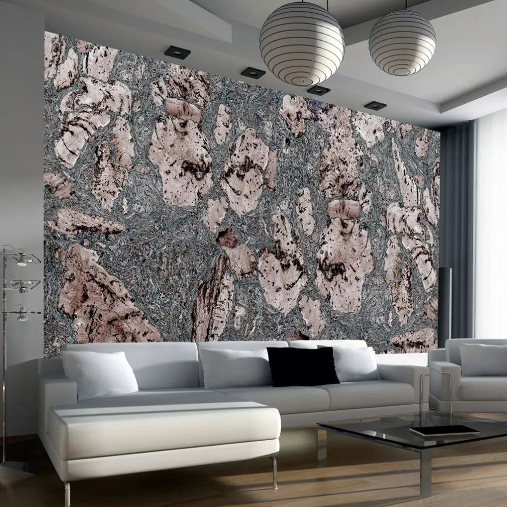 Fototapeta - Szary korek-1