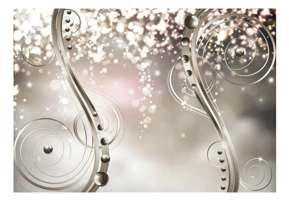 Fototapeta - Świetliki-2