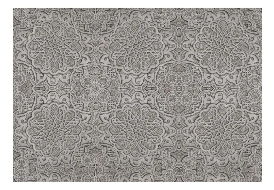 Fototapeta - Orientalny ornament-2