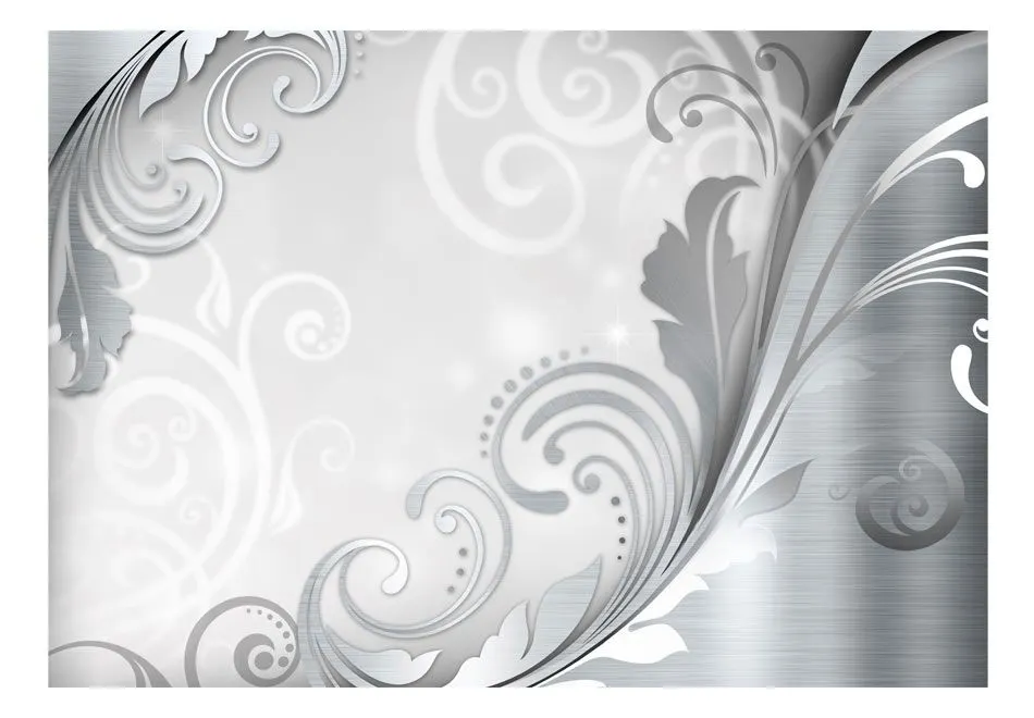 Fototapeta - Liryczna gałązka-2