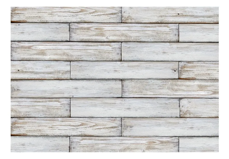 Fototapeta - Drewniany splot-2