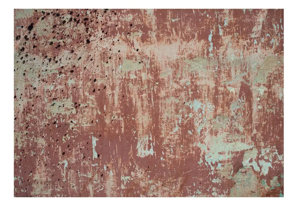 Fototapeta - Ulice w deszczu-2